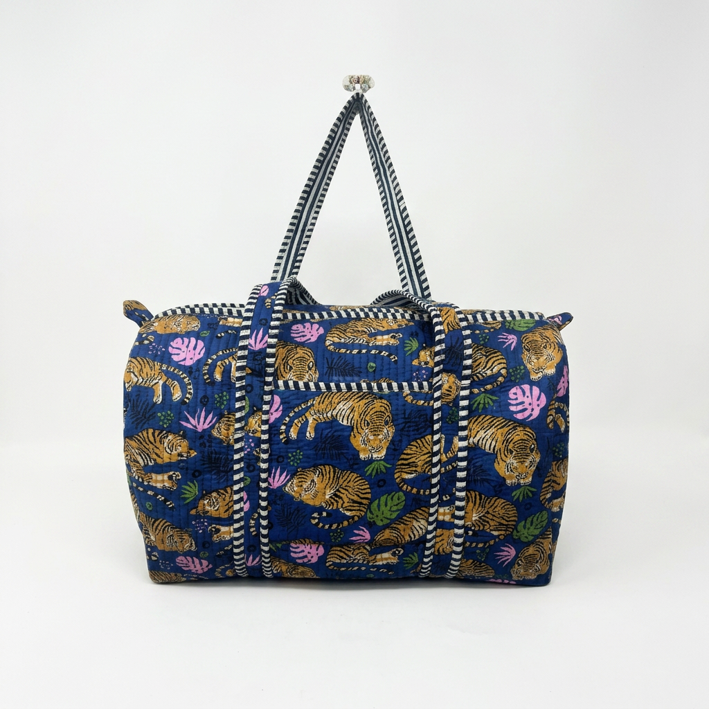 Duffle Bag