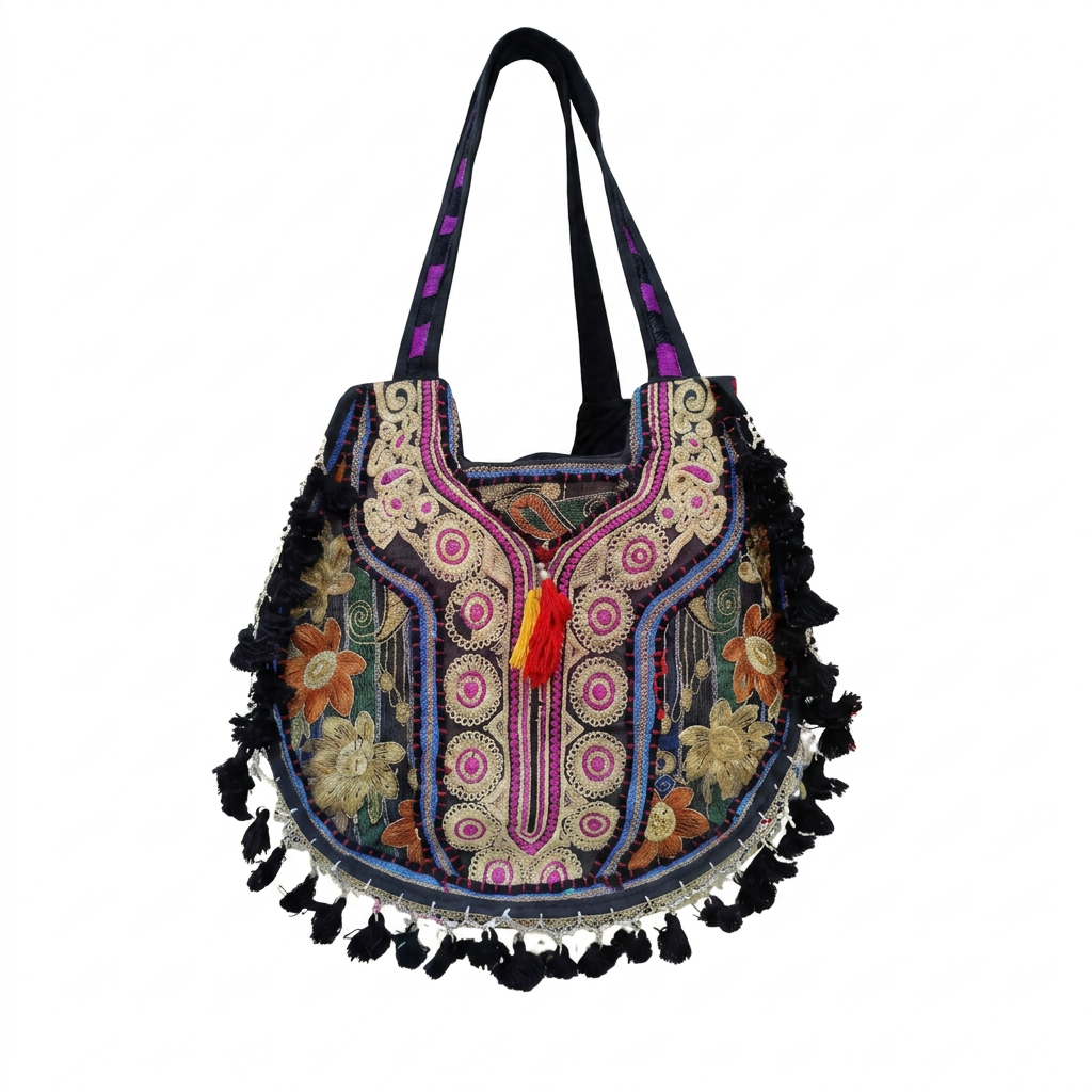 Matka Jhola Bag