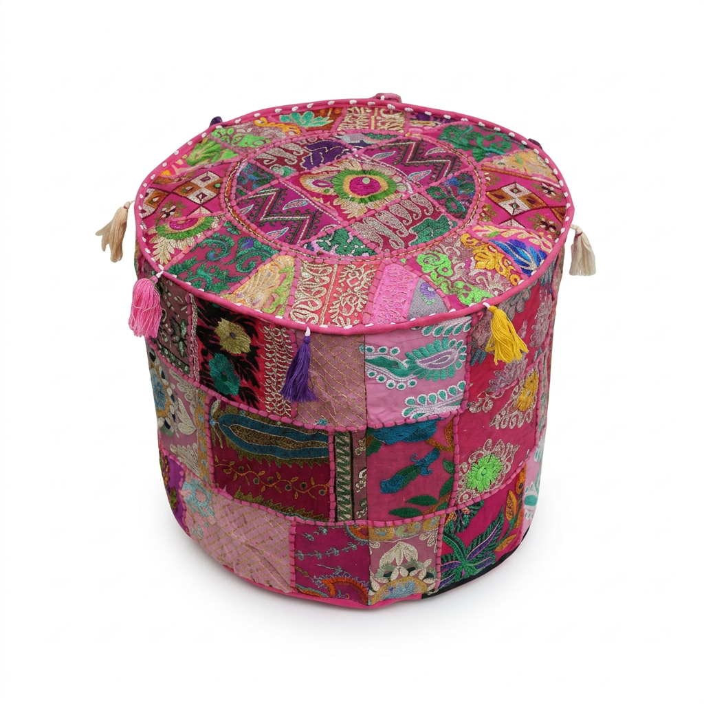 Puff Cover 22x22x14